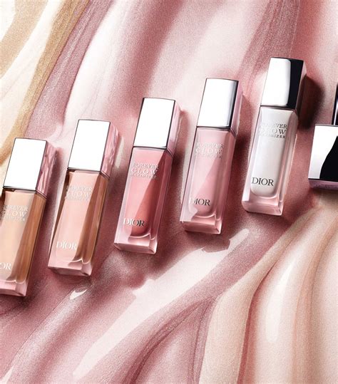 dior glow set|dior glow maximizer.